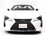 LEXUS LC500 Convertible