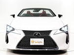 LEXUS LC500 Convertible