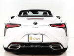 LEXUS LC500 Convertible