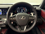 LEXUS LC500 Convertible