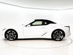 LEXUS LC500 Convertible