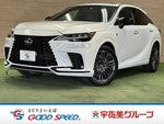 LEXUS RX500h