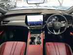 LEXUS RX500h