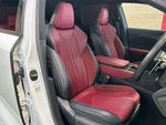 LEXUS RX500h