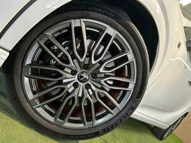 LEXUS RX500h