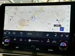 LEXUS RX500h