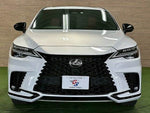 LEXUS RX500h