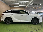 LEXUS RX500h
