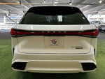 LEXUS RX500h