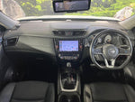 X-TRAIL 2WD
