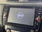 X-TRAIL 2WD