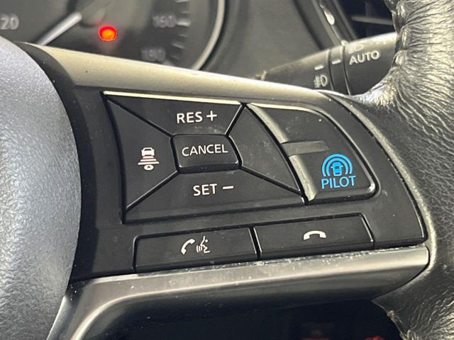 X-TRAIL 2WD