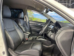 X-TRAIL 2WD