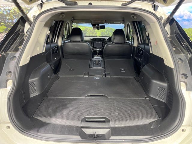 X-TRAIL 2WD