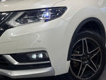X-TRAIL 2WD