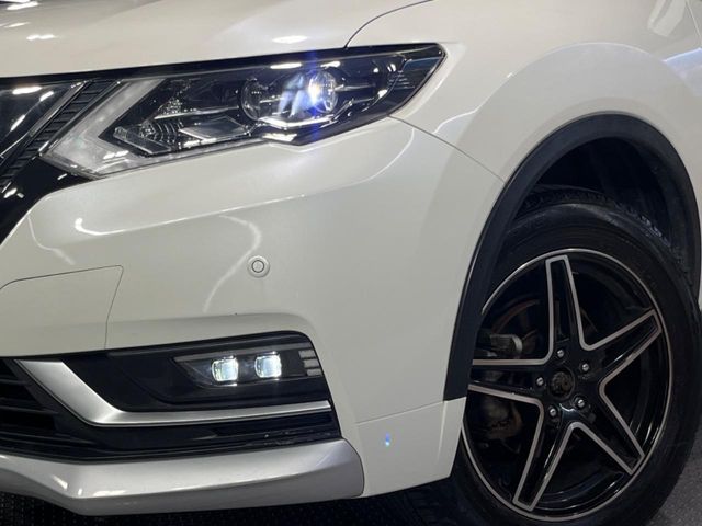 X-TRAIL 2WD