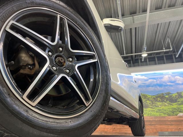 X-TRAIL 2WD