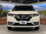 X-TRAIL 2WD