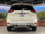 X-TRAIL 2WD