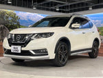 X-TRAIL 2WD