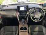 HARRIER 2WD