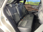 HARRIER 2WD