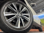 HARRIER 2WD