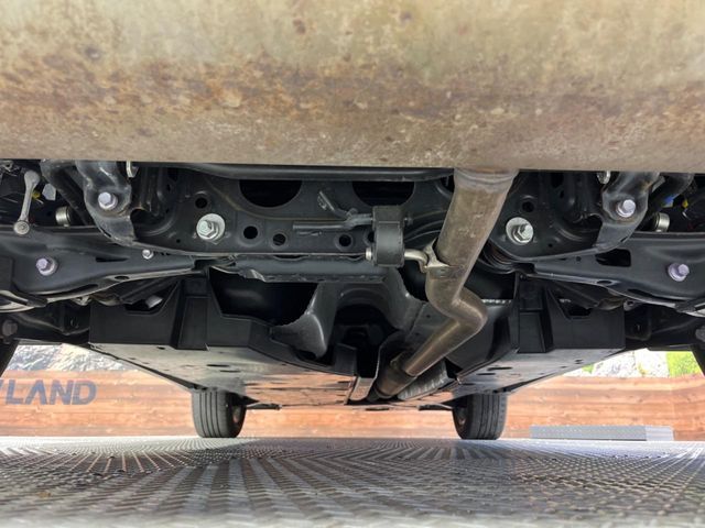 HARRIER 2WD