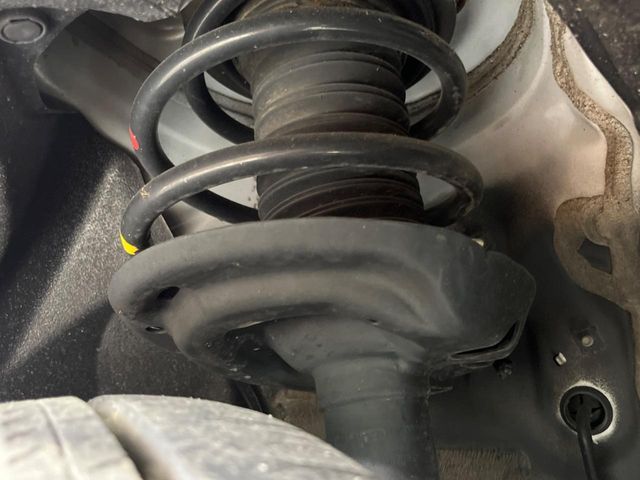 HARRIER 2WD