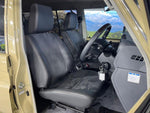 LANDCRUISER 70