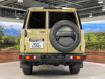 LANDCRUISER 70