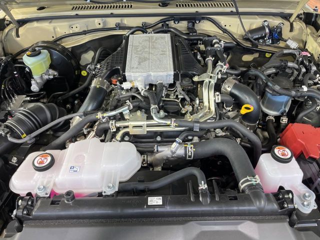 LANDCRUISER 70