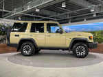LANDCRUISER 70