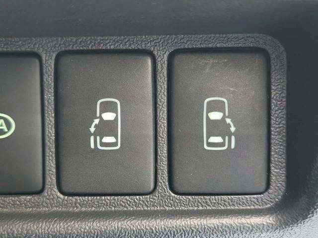 HIACE van 4WD