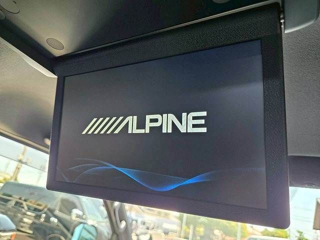 HIACE van 4WD