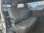 HIACE van 4WD