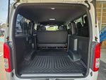HIACE van 4WD