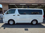 HIACE van 4WD