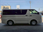 HIACE van 4WD