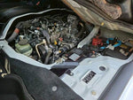 HIACE van 4WD