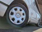 HIACE van 4WD