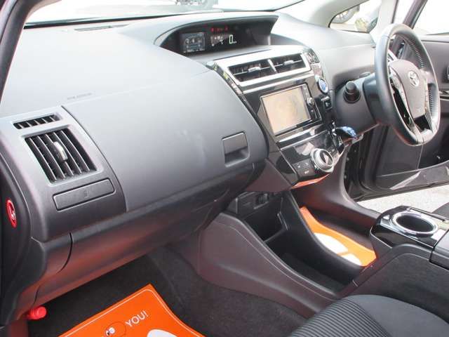 PRIUS Alpha