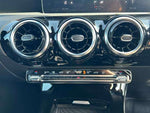 MERCEDES BENZ A-class sedan