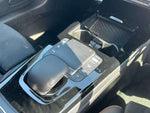 MERCEDES BENZ A-class sedan