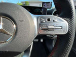 MERCEDES BENZ A-class sedan