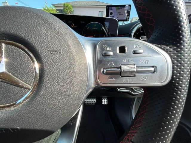 MERCEDES BENZ A-class sedan