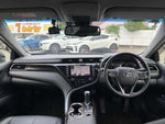 CAMRY HYBRID