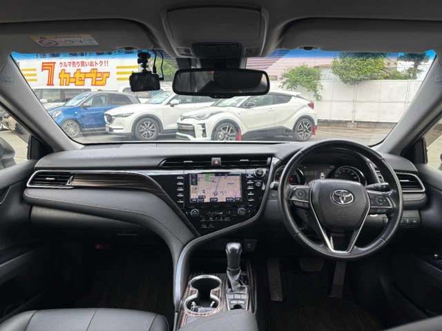 CAMRY HYBRID