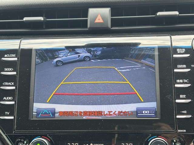 CAMRY HYBRID