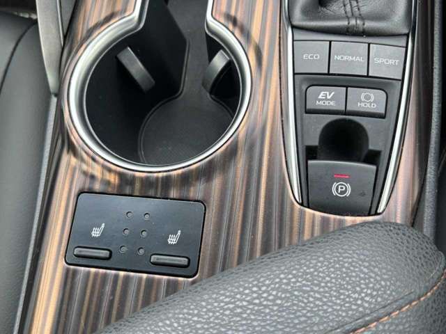 CAMRY HYBRID